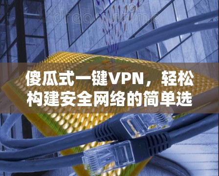 傻瓜式一键VPN,轻松构建安全网络的简单选择