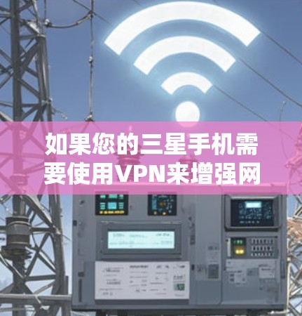 如果您的三星手机需要使用VPN来增强网络安全或解决网络问题，以下是一些适合三星的VPN软件推荐