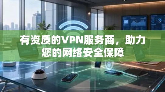 有资质的VPN服务商，助力您的网络安全保障