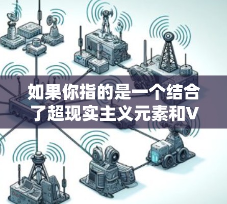 如果你指的是一个结合了超现实主义元素和VPN的项目,或者你指的是一个类似超级马里奥的嵌入式设备,那么可以考虑以下几种可能性