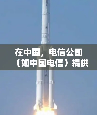 在中国，电信公司（如中国电信）提供国际网服务，但办理国际VPN需要额外的步骤。以下是一些关键信息