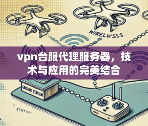 vpn台服代理服务器,技术与应用的完美结合 vpn台服代理服务器,技术与应用的完美结合