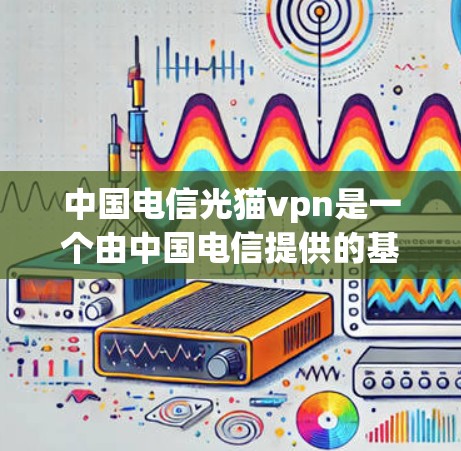 中国电信光猫vpn是一个由中国电信提供的基于区块链技术的网络解决方案,旨在增强其网络基础设施的安全性和可扩展性。以下是对该技术的详细介绍