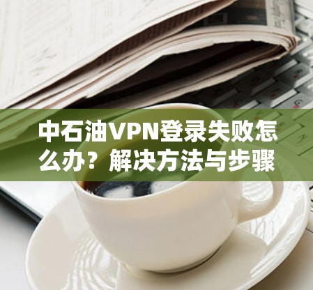 中石油VPN登录失败怎么办？解决方法与步骤详解