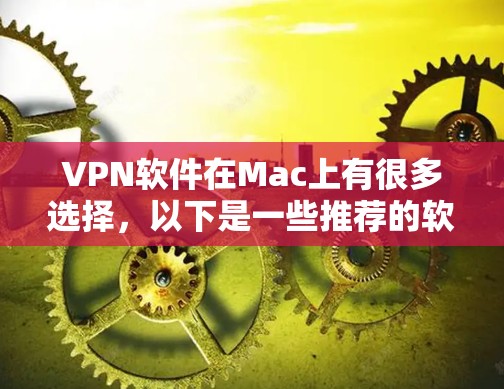 VPN软件在Mac上有很多选择,以下是一些推荐的软件及其特点 VPN软件在Mac上有很多选择,以下是一些推荐的软件及其特点