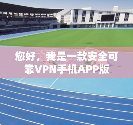 您好,我是一款安全可靠VPN手机APP版