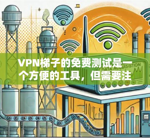 <strong>VPN梯子</strong>的免费测试是一个方便的工具,但需要注意一些限制和注意事项