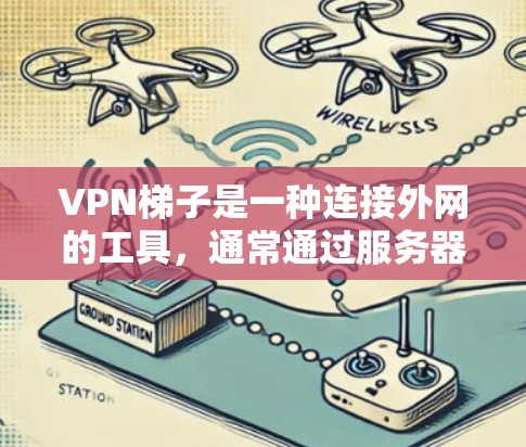 <strong>VPN梯子</strong>是一种连接外网的工具,通常通过服务器进行加密传输。以下是几种常见的<strong>VPN梯子</strong>软件推荐,供您选择