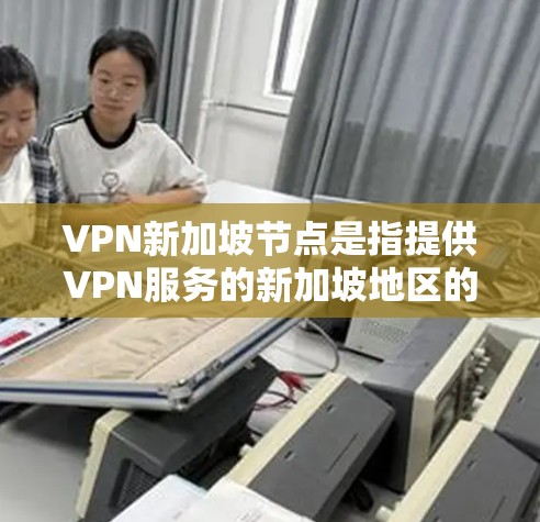 VPN新加坡节点是指提供VPN服务的新加坡地区的多个节点。新加坡作为一个高度自治的国家，拥有多个独立的网络运营商，这些运营商可以提供VPN服务