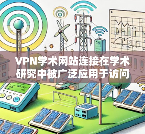 VPN学术网站连接在学术研究中被广泛应用于访问外部服务器和数据库,以保障安全和方便。以下是该问题的详细分析和解决方案