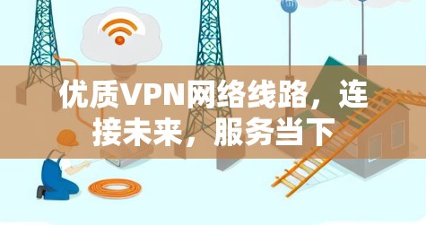 优质VPN网络线路，连接未来，服务当下