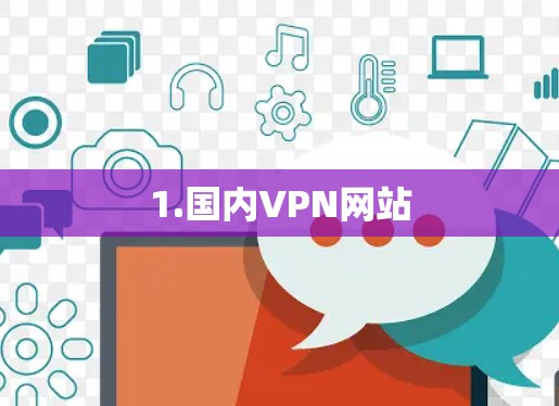 1.国内VPN网站
